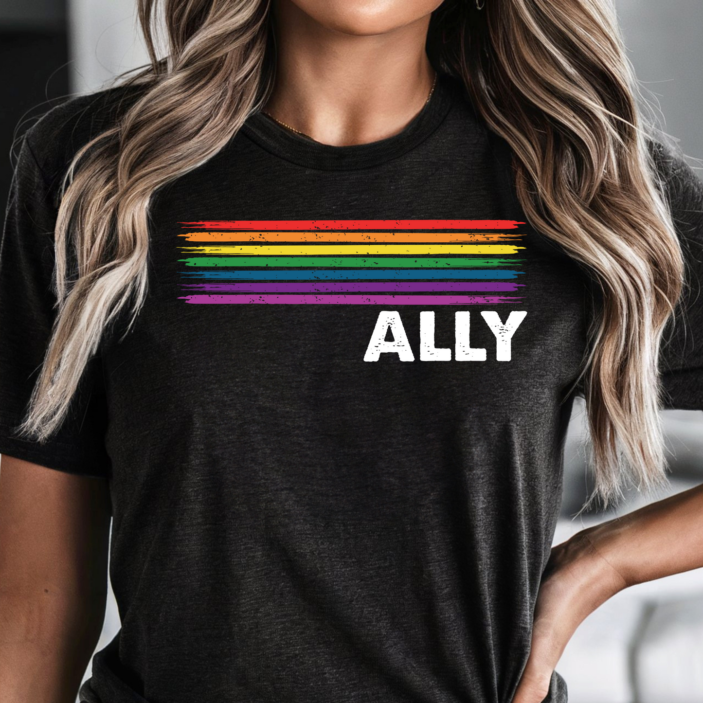 Ally Tee