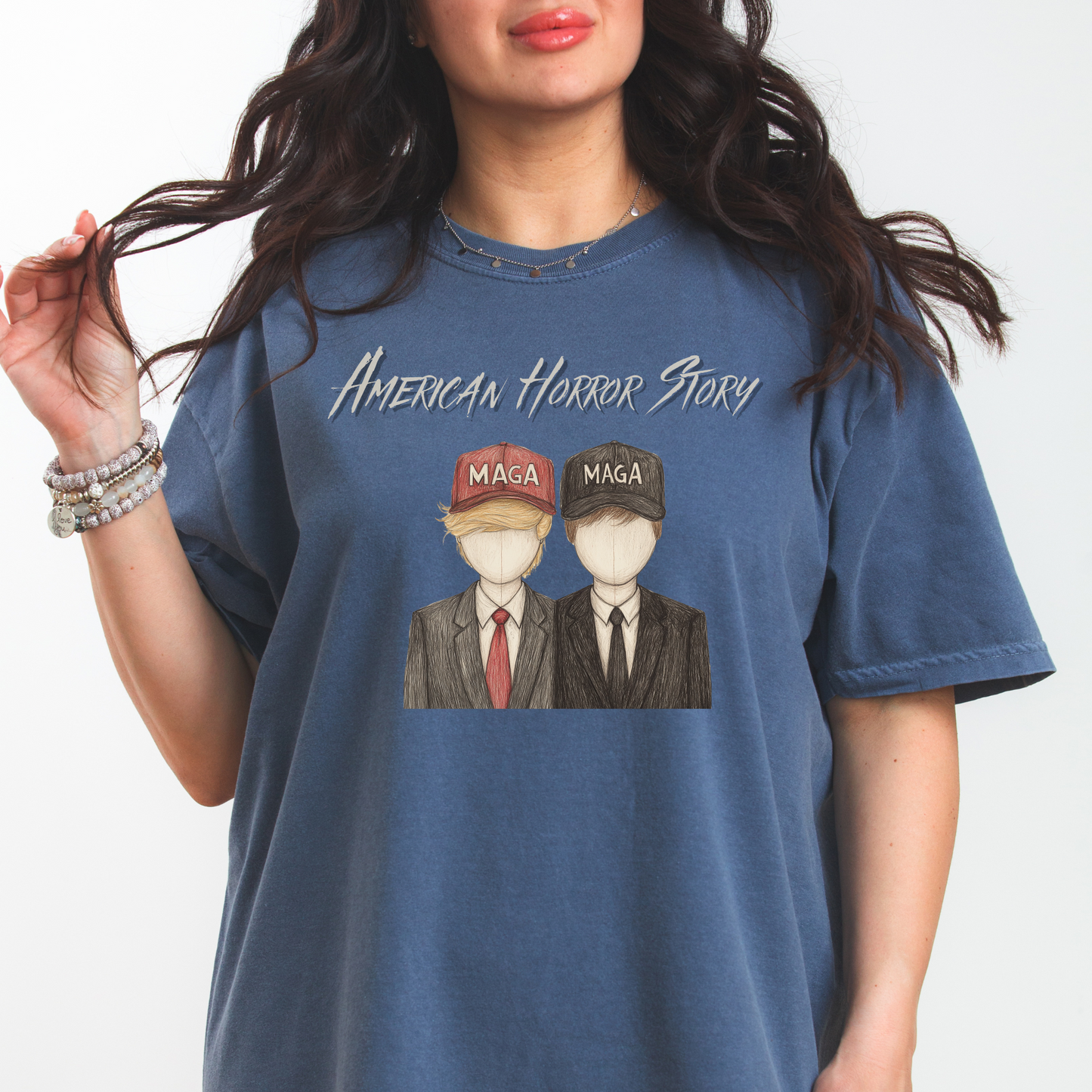 American Horror Story Tee