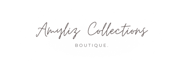Amyliz Collections Boutique