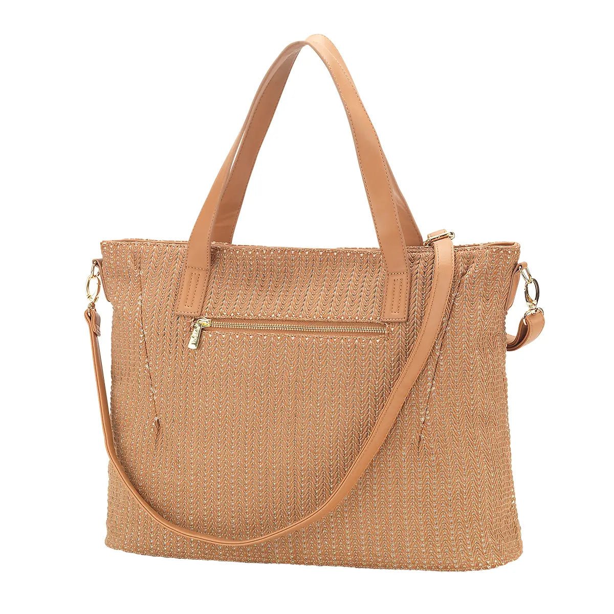 Textured Audrey Purse - Amyliz Collections