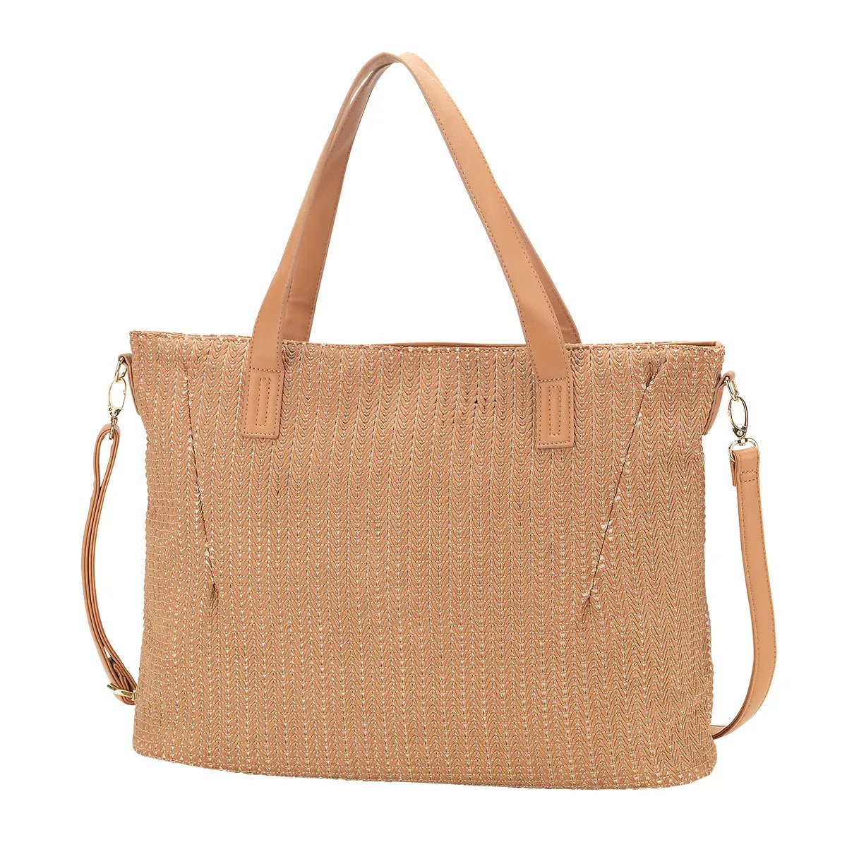 Textured Audrey Purse - Amyliz Collections