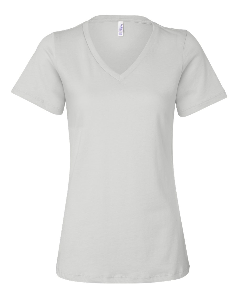 Bright Basics V-Neck