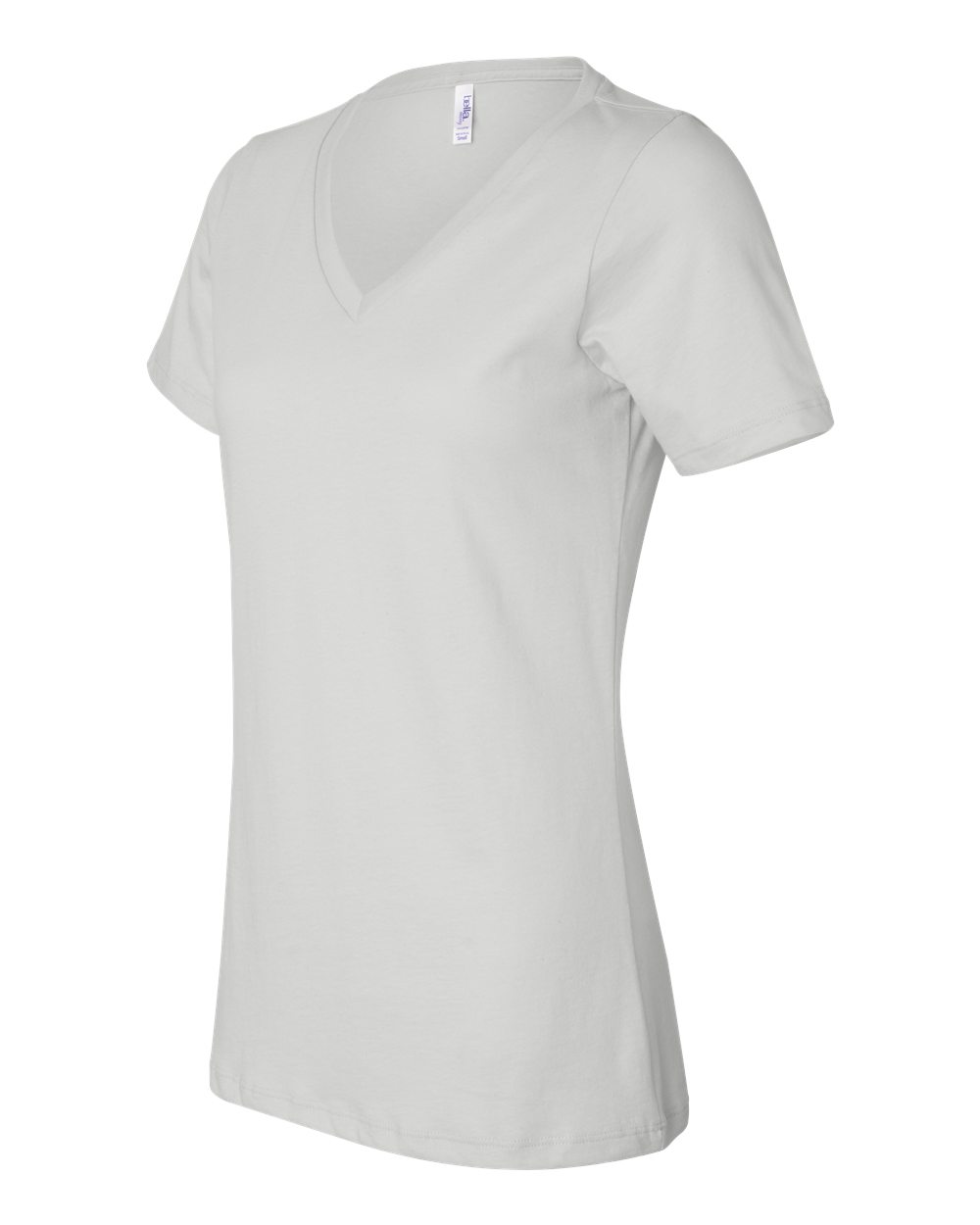 Bright Basics V-Neck