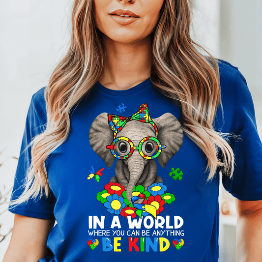 Be Kind Tee - Amyliz Collections