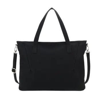 Black Audrey Purse - Amyliz Collections