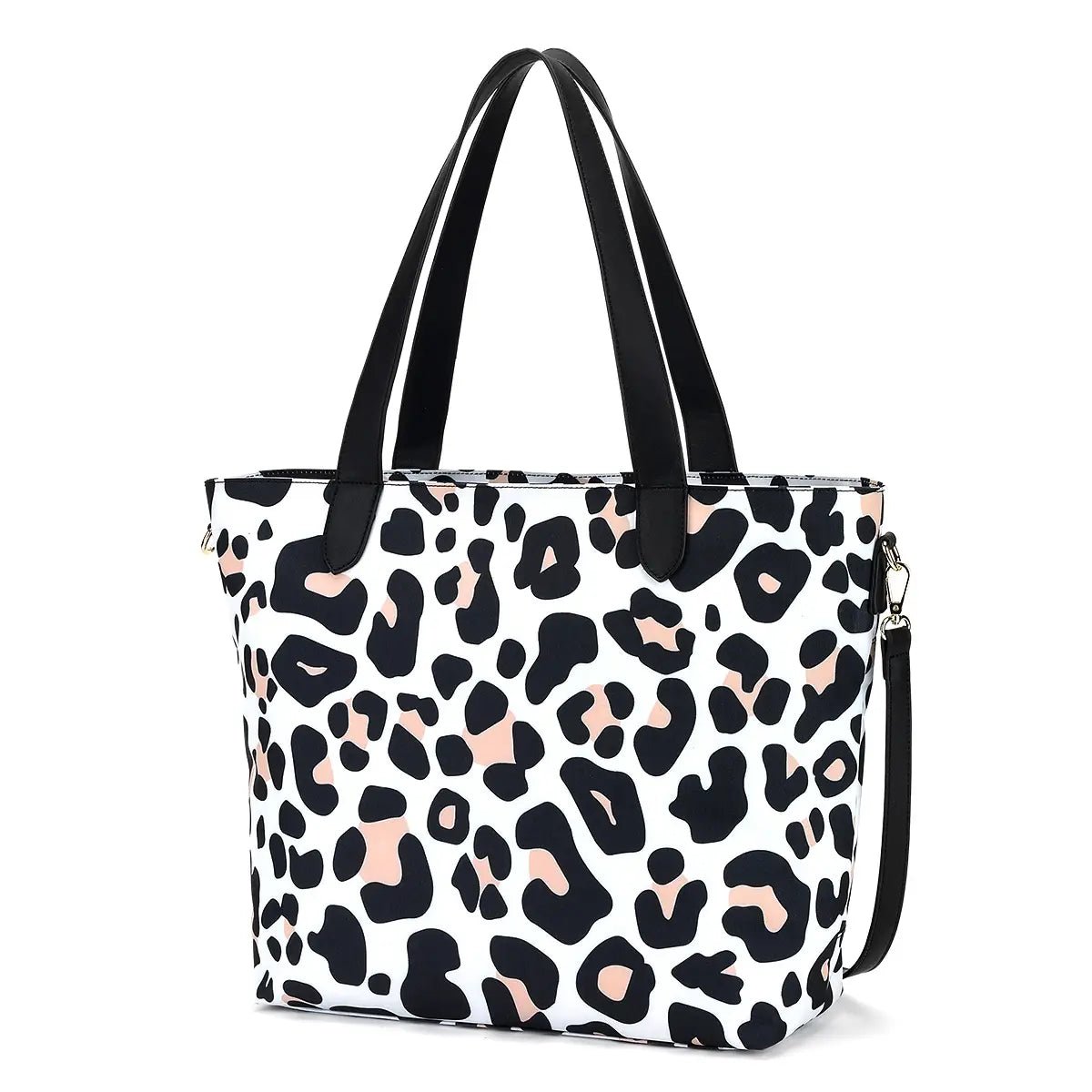 Catwalk Travel Tote - Amyliz Collections
