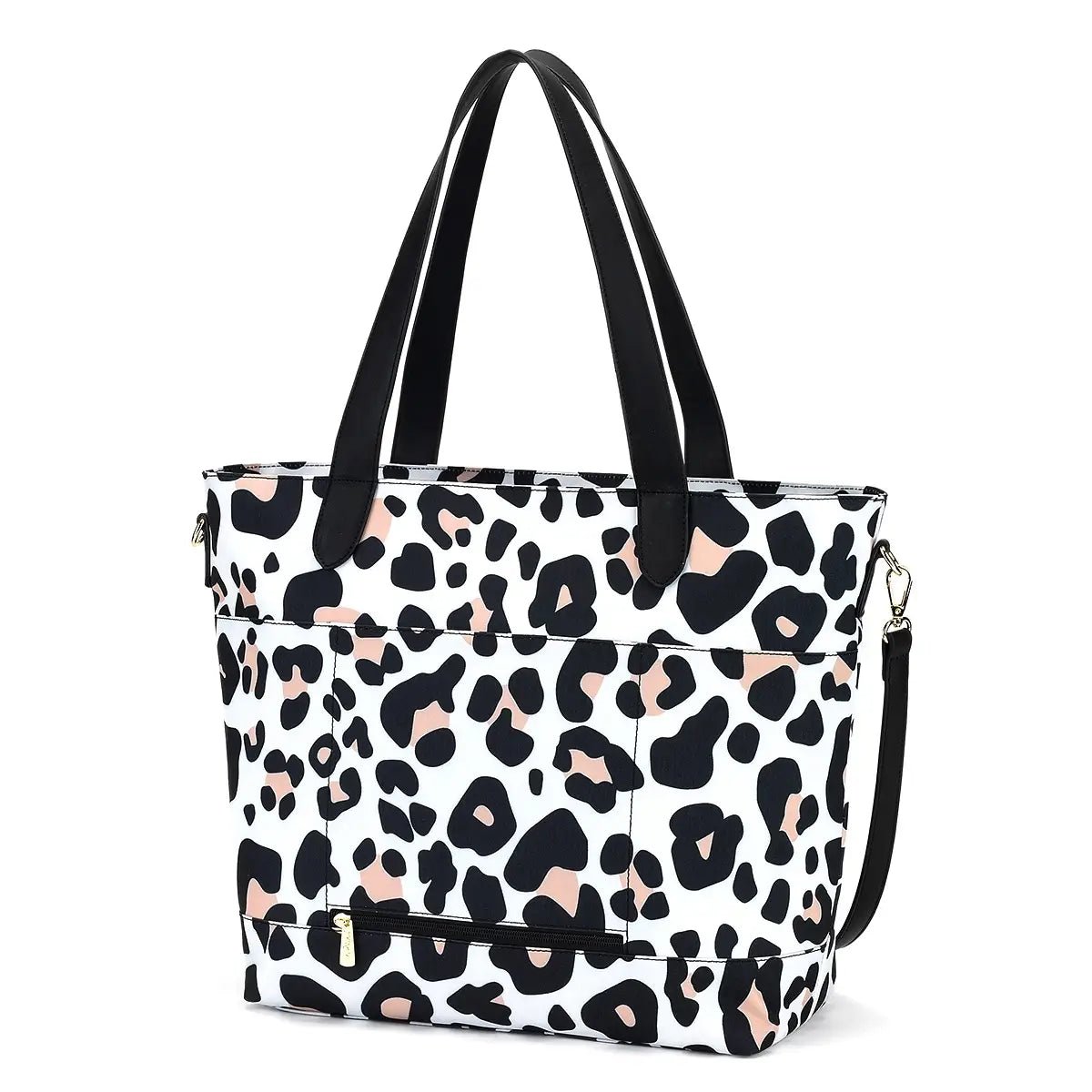 Catwalk Travel Tote - Amyliz Collections