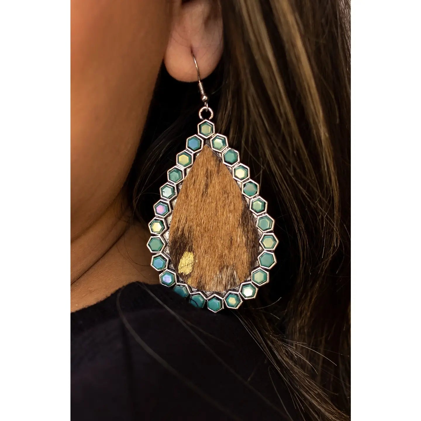 Cowgirl Glow Drops - Amyliz Collections