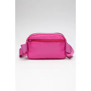 Cross Body Sling Fanny Pack Belt Bag