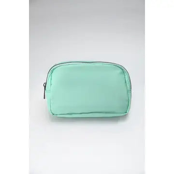 Cross Body Sling Fanny Pack Belt Bag