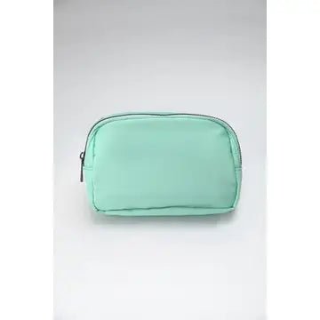 Cross Body Sling Fanny Pack Belt Bag - Amyliz Collections