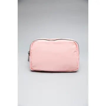 Cross Body Sling Fanny Pack Belt Bag - Amyliz Collections