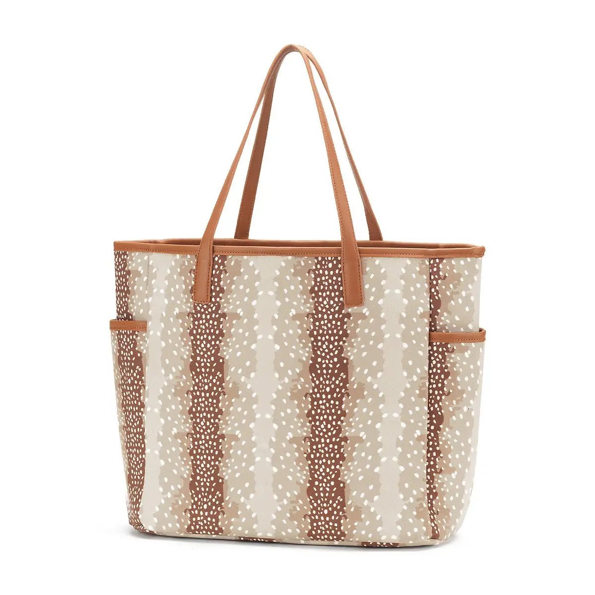 Fawn Hayden Tote - Amyliz Collections