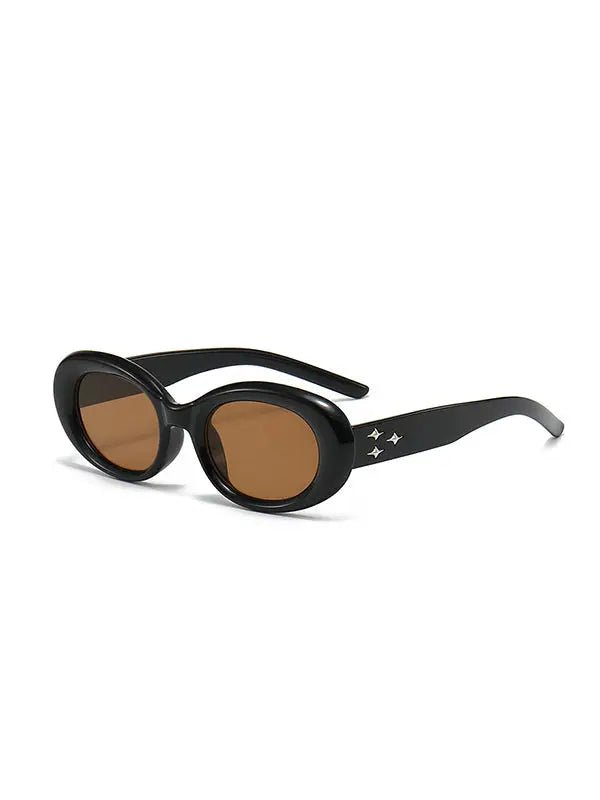 Oval Sunglasses - Amyliz Collections