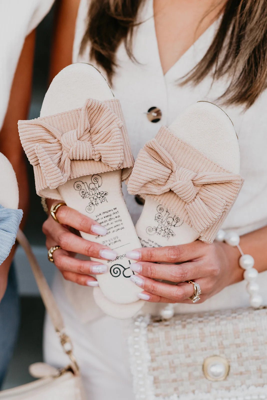 Honey Sandals - Amyliz Collections