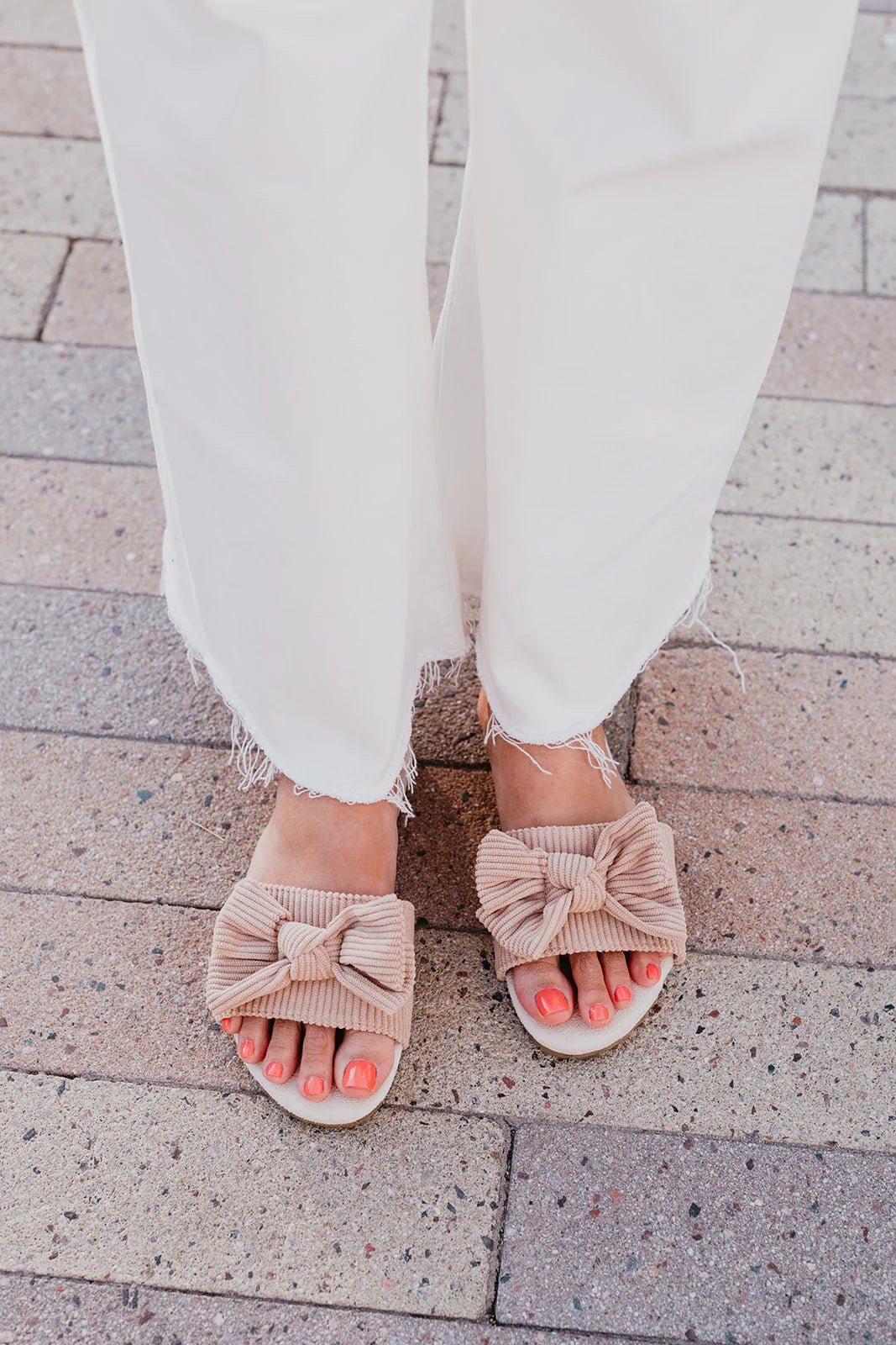 Honey Sandals - Amyliz Collections