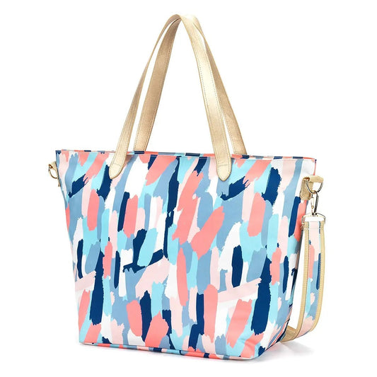 Kendra Travel Tote - Amyliz Collections