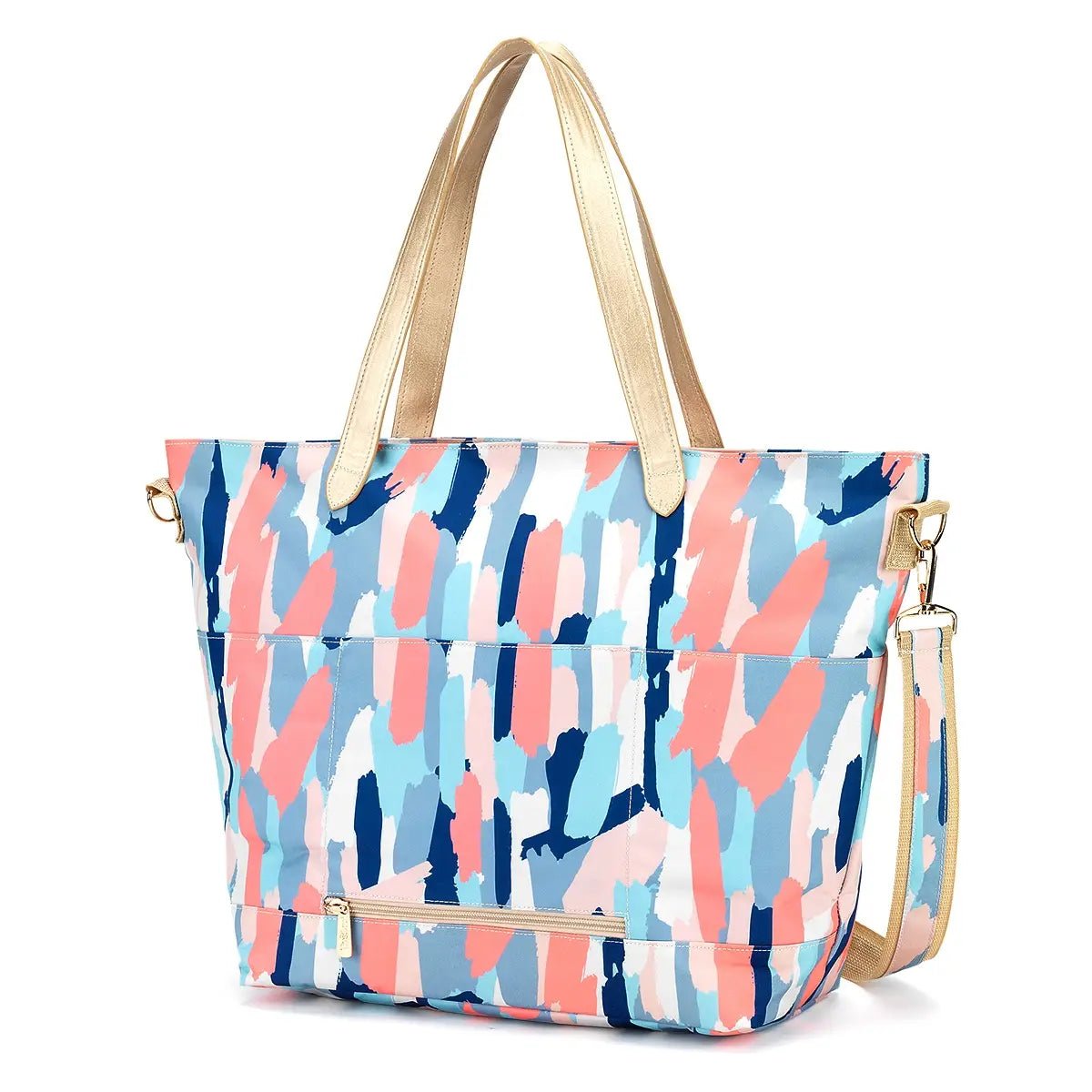 Kendra Travel Tote - Amyliz Collections