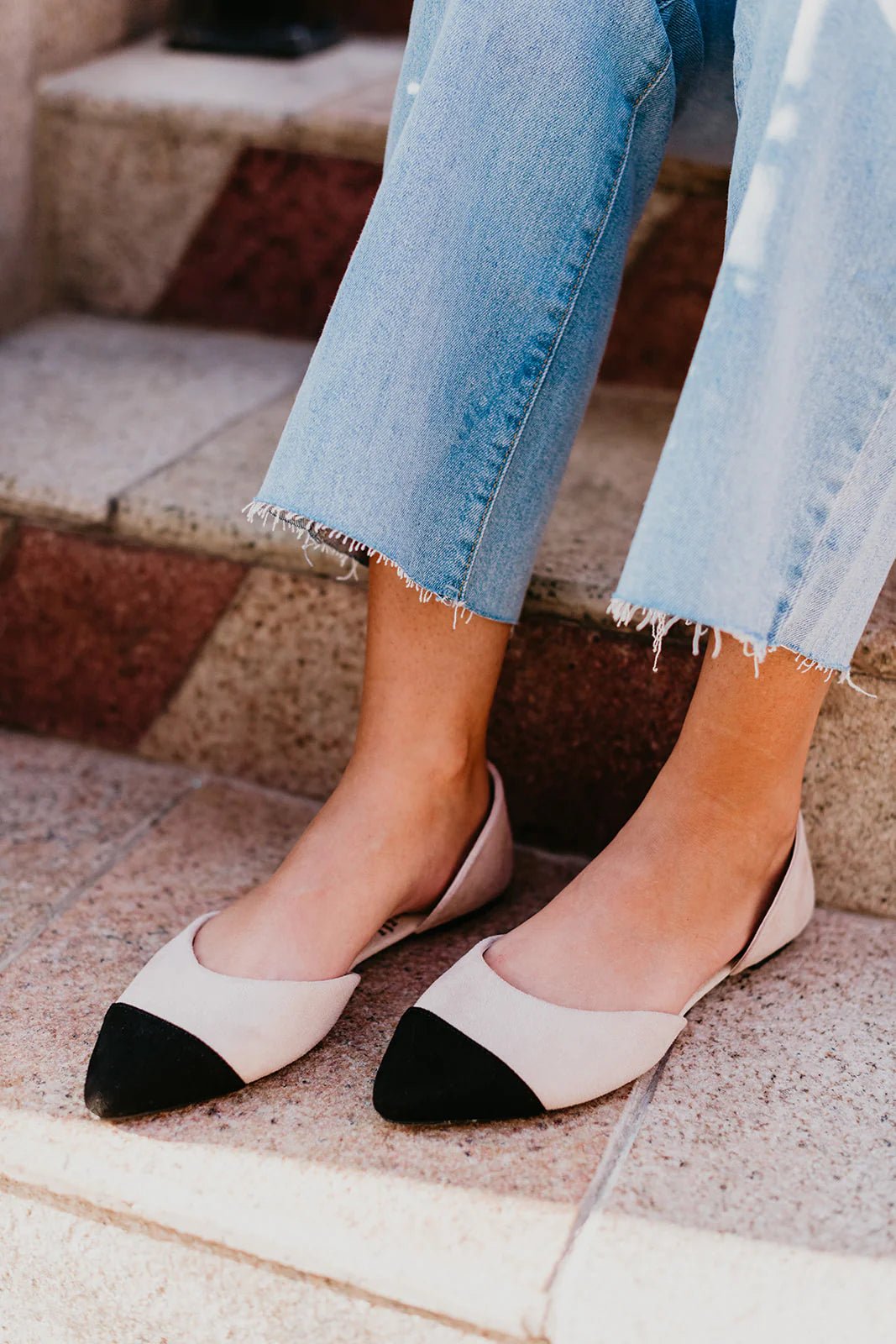 Posh Flats - Amyliz Collections