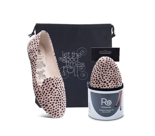 Savannah Flats - Amyliz Collections