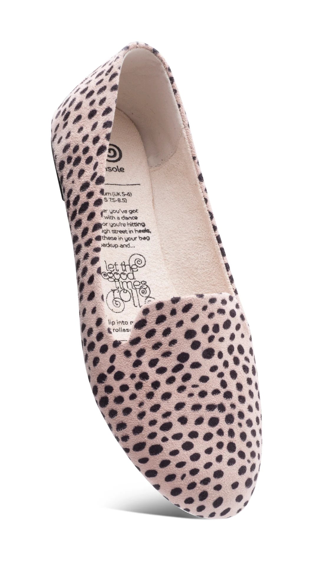 Savannah Flats