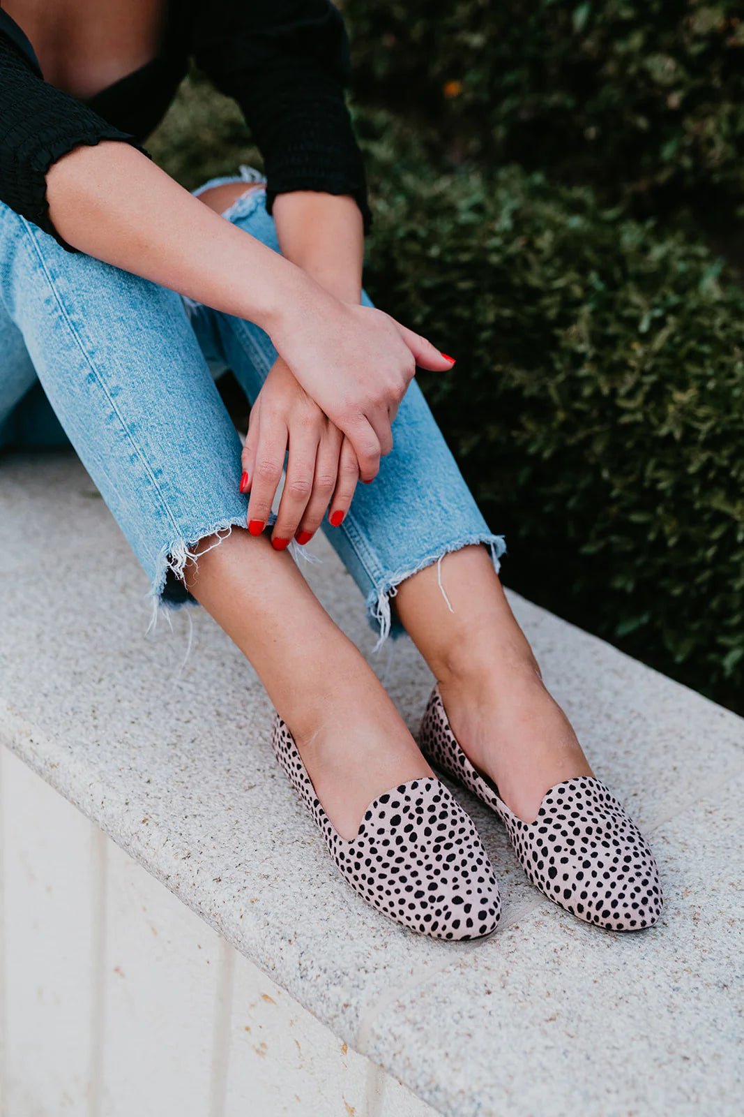 Savannah Flats - Amyliz Collections