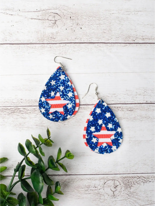 Stars & Sparkles Drops