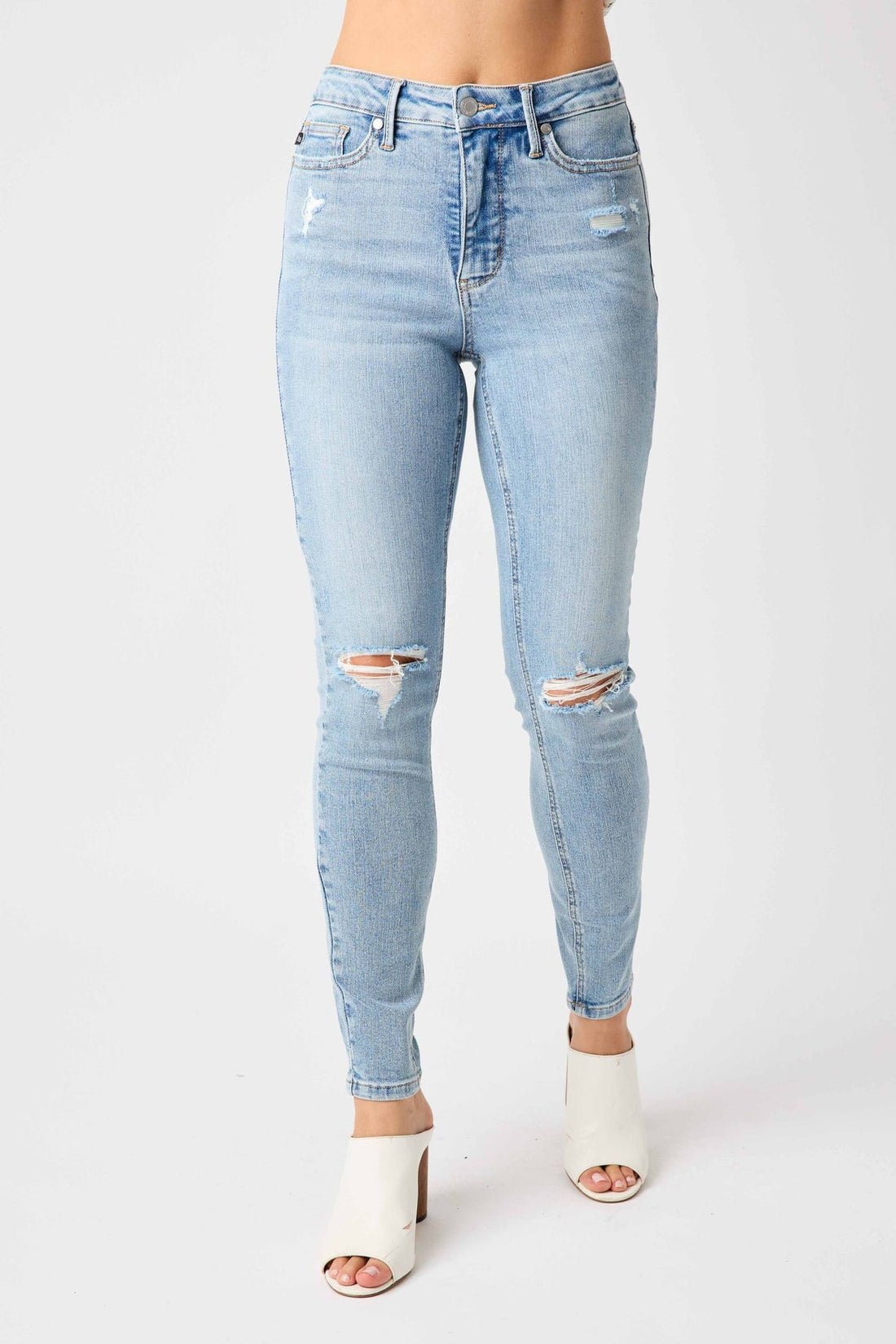 Judy Blue Jeans Sizing - Amyliz Collections