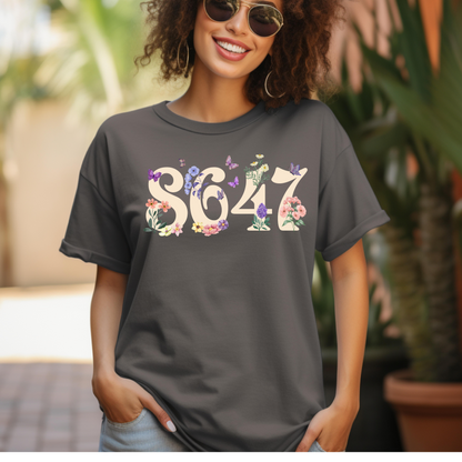 8647 Tee