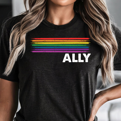 Ally Tee