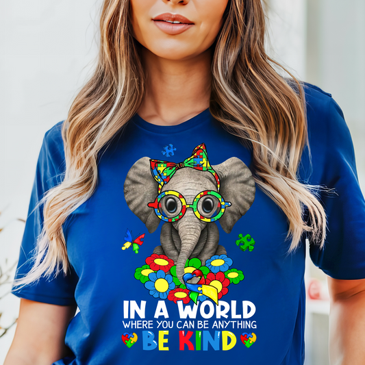 Be Kind Tee