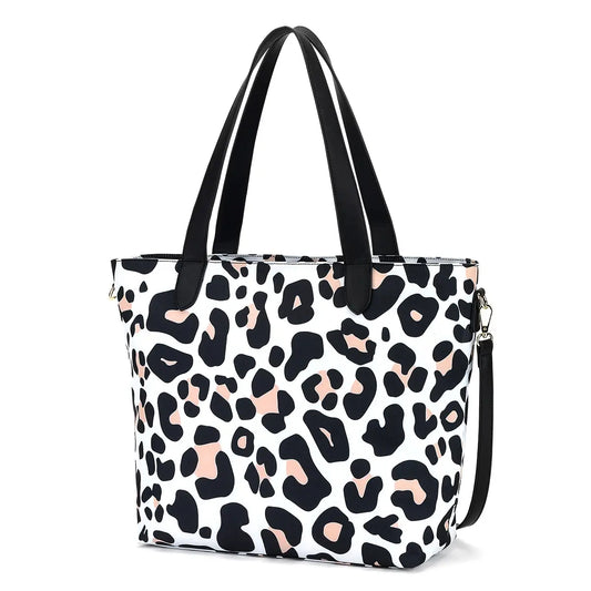 Catwalk Travel Tote