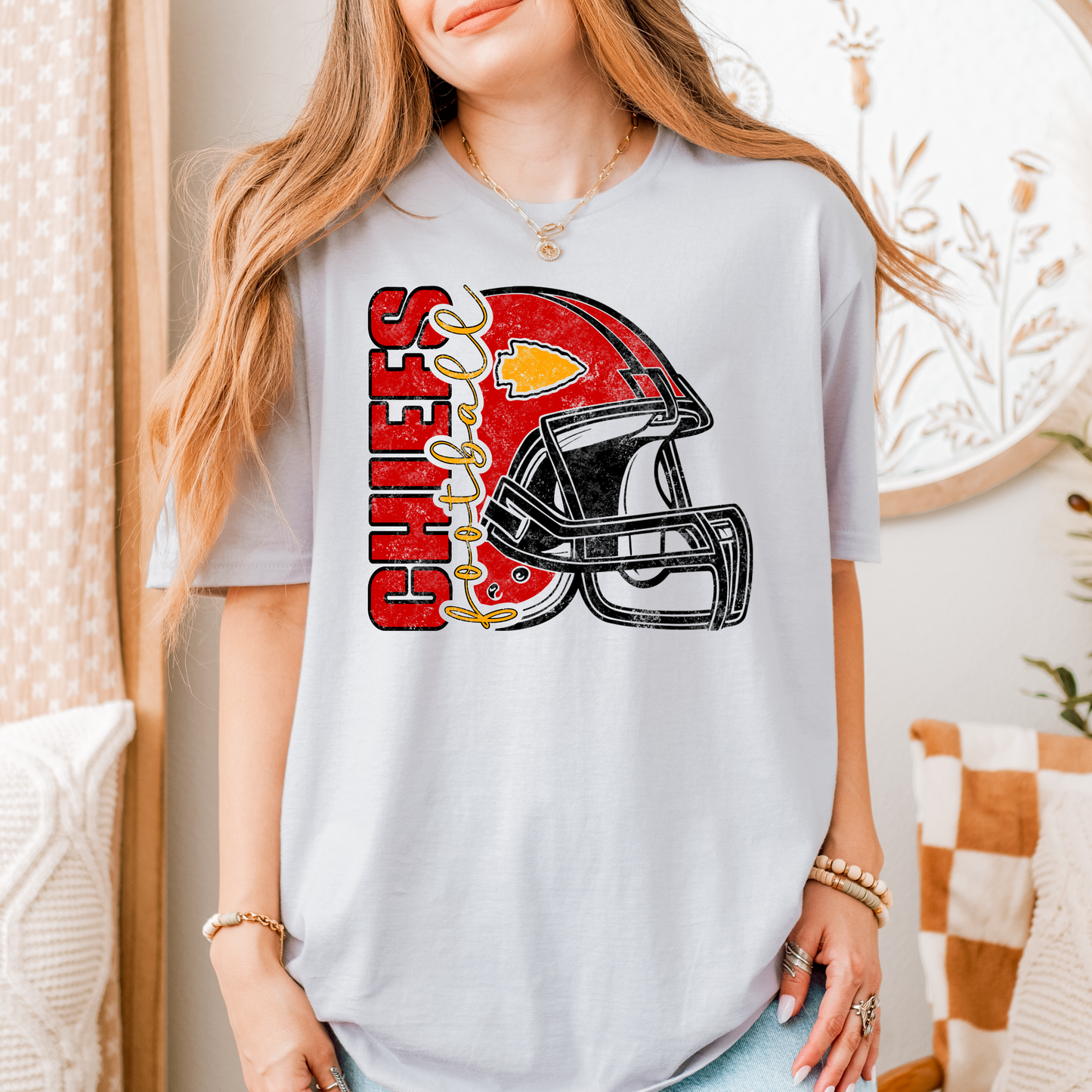 Chiefs Legacy Tee