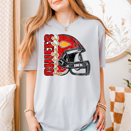 Chiefs Legacy Tee