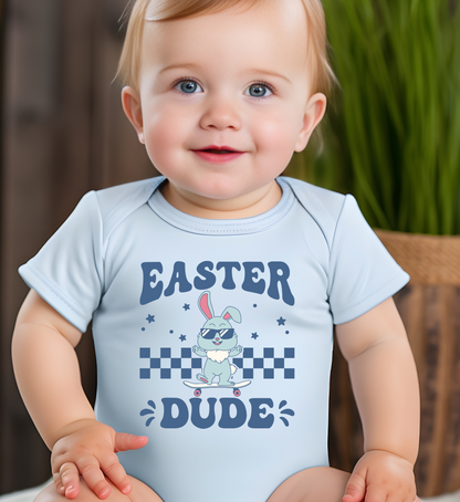 Easter Dude Tee