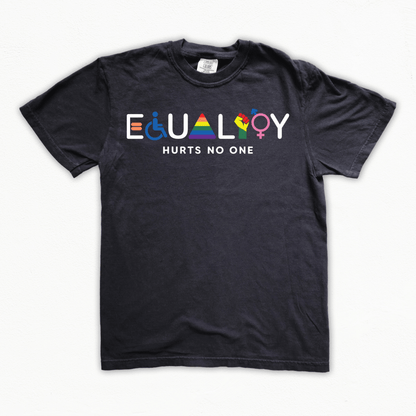 Equality Tee - Amyliz Collections