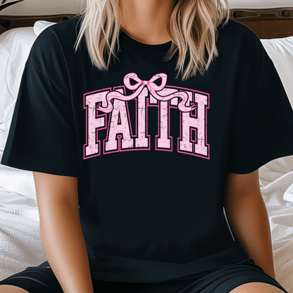 Faith Tee