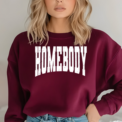 Homebody Crewneck