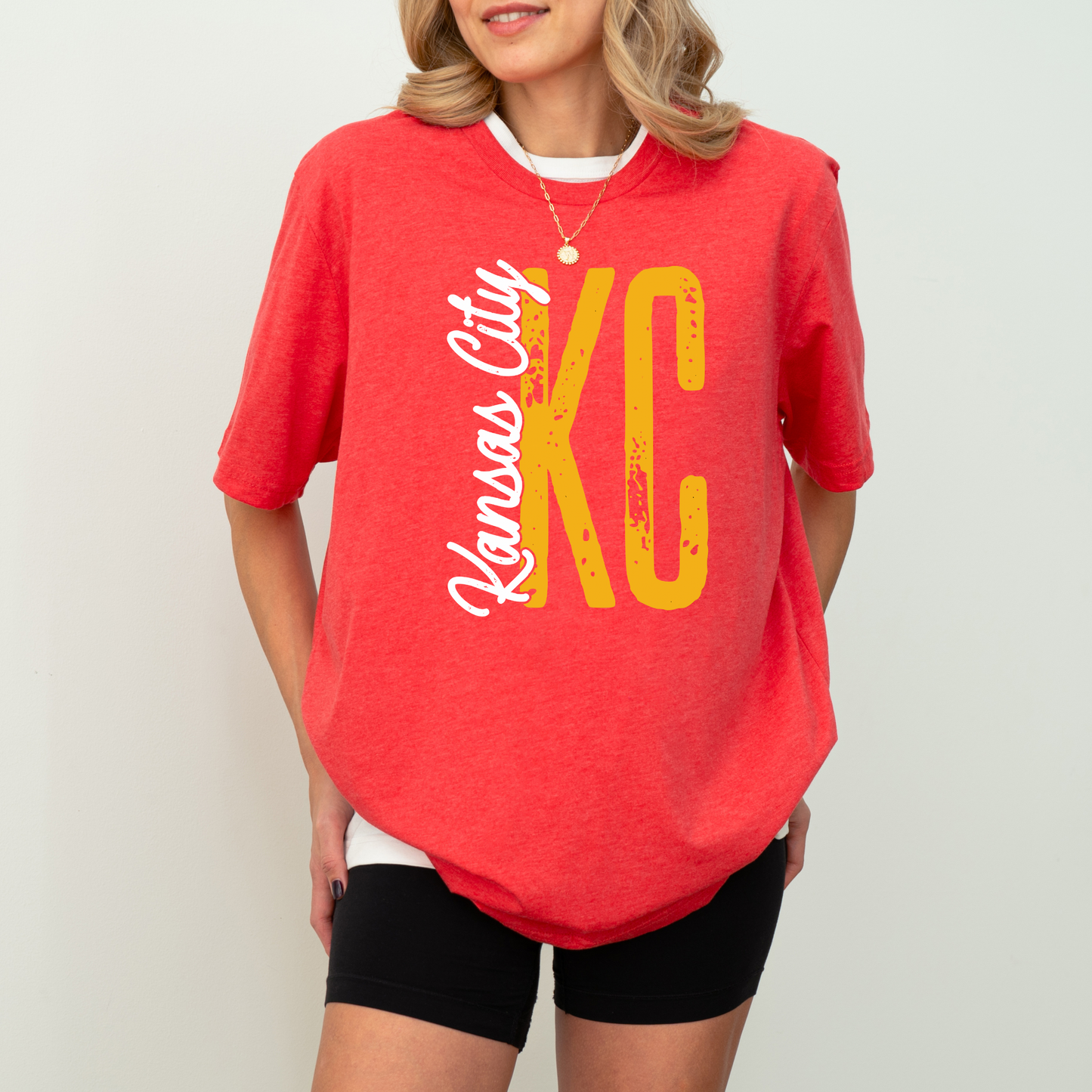 KC Spirit Tee