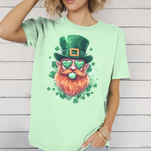 Leprechaun Tee