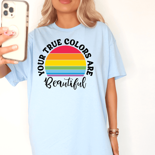 True Colors Tee