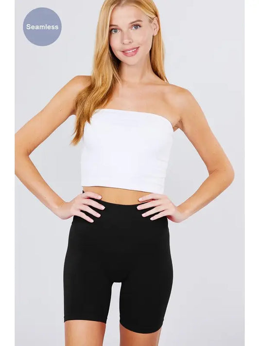 Seamless Sculpt Biker Shorts